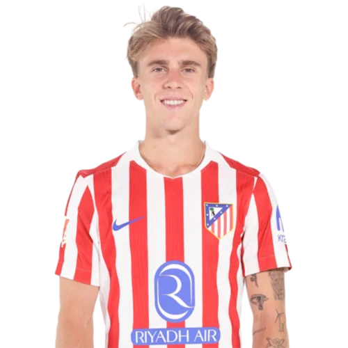 Pablo Barrios
