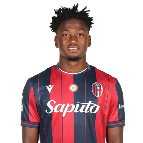 Ibrahim Sulemana