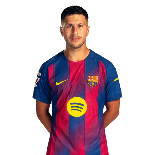 Roony Bardghji