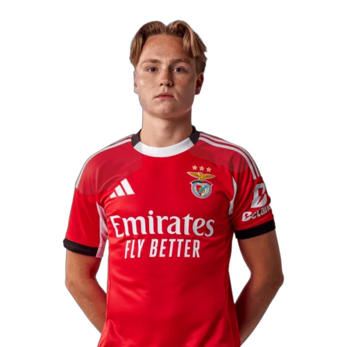 Andreas Schjelderup