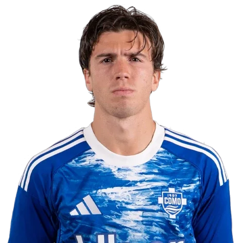 Maximo Perrone