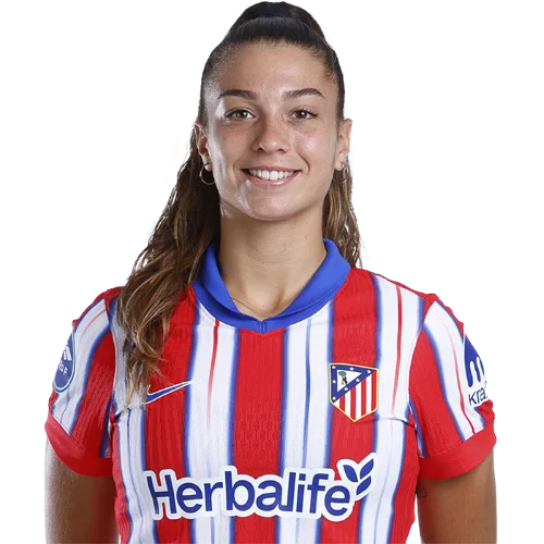 Silvia Lloris