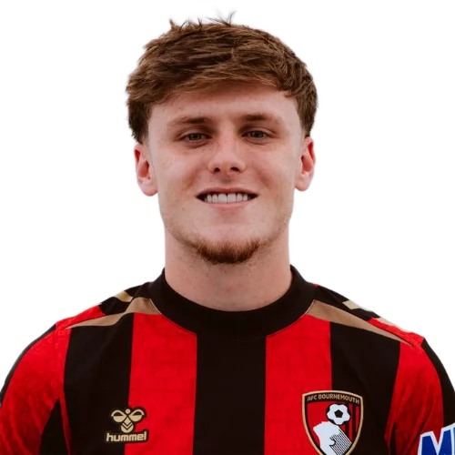 Ben Gannon-Doak