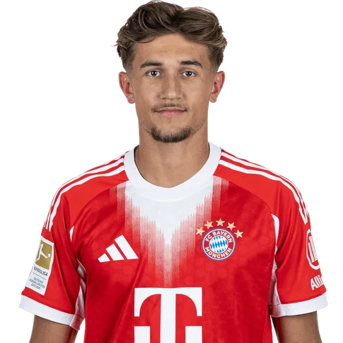 Tom Bischof