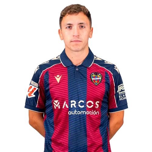 Jon Ander Olasagasti