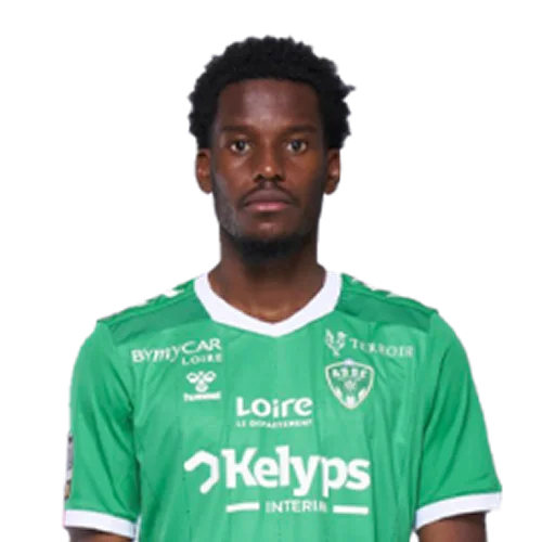 Pierre Ekwah