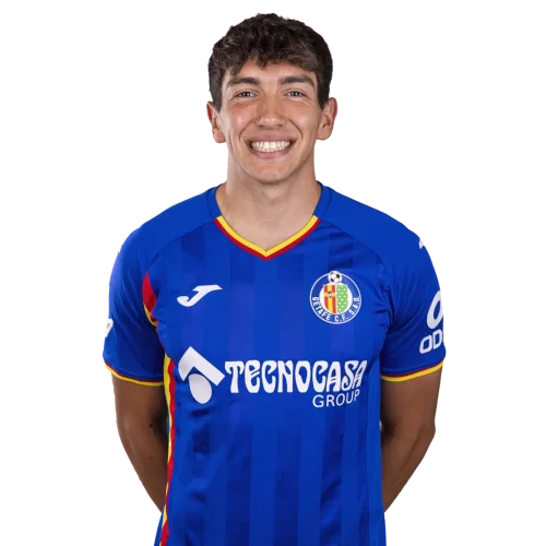 Mario Martín