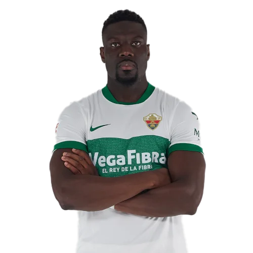 Bambo Diaby