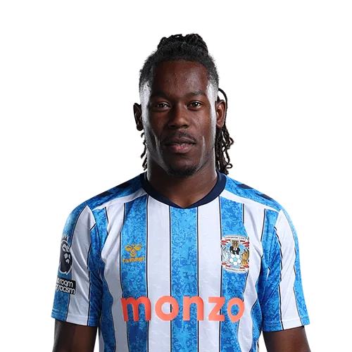 Brandon Thomas-Asante