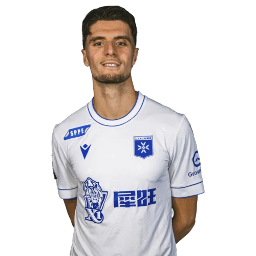 Oussama El Azzouzi