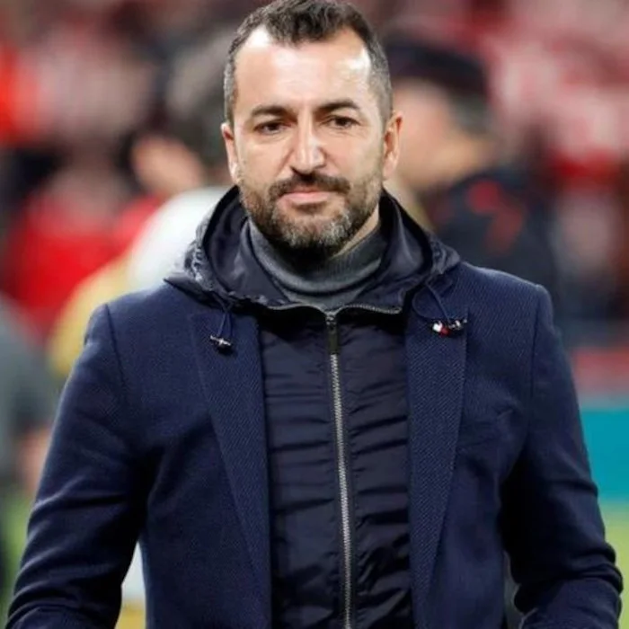 Diego Martínez