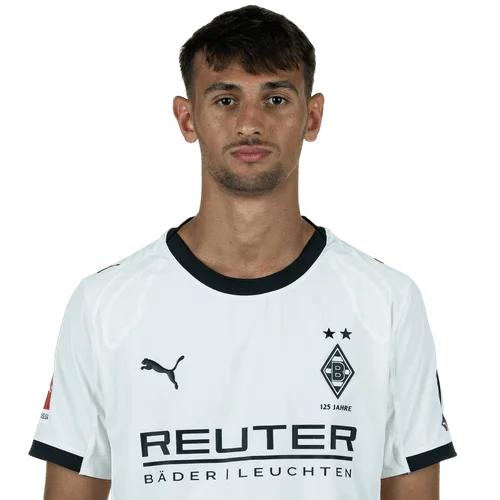 Fabio Chiarodia