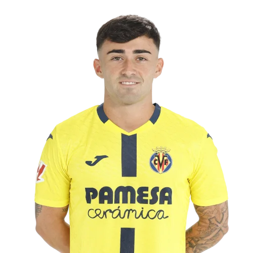 Alberto Moleiro