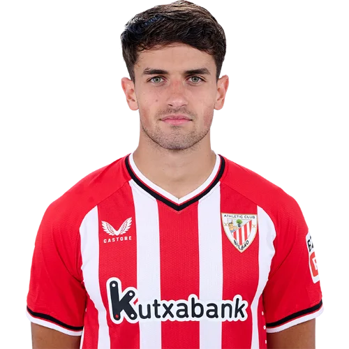 Beñat Prados