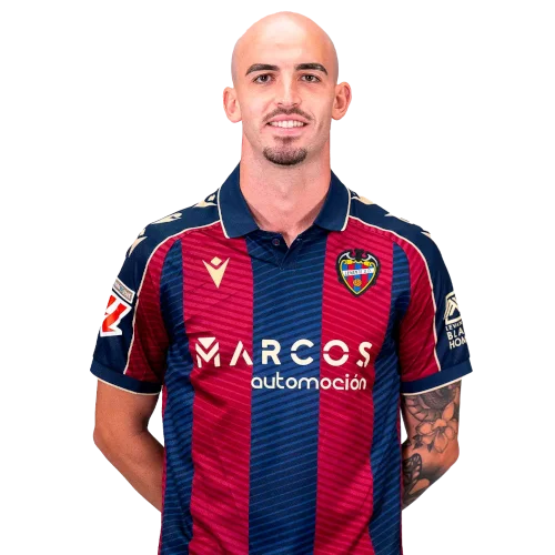 Oriol Rey