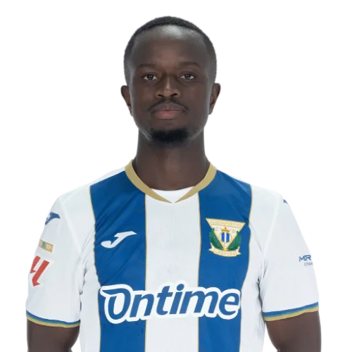 Seydouba Cissé