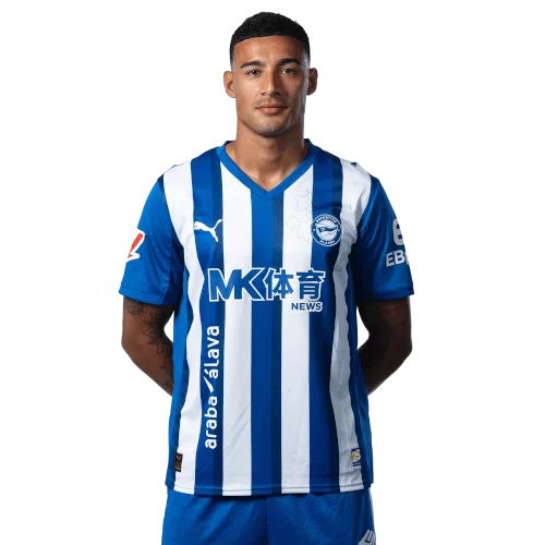 Carlos Benavídez
