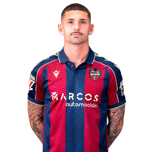 Adrián de la Fuente