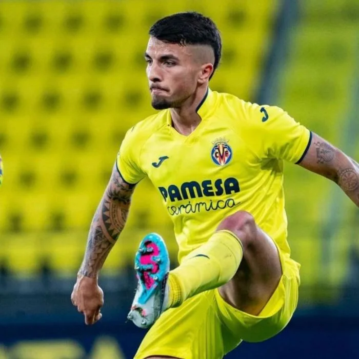 Dani Tasende