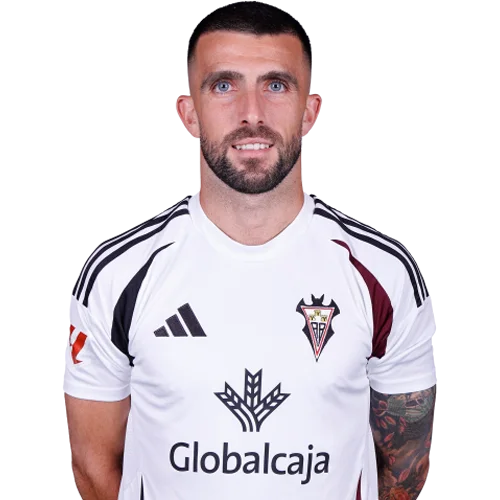 Agus Medina