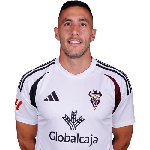 Álvaro Rodríguez