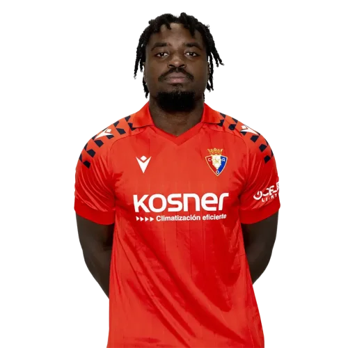 Flavien Enzo Boyomo