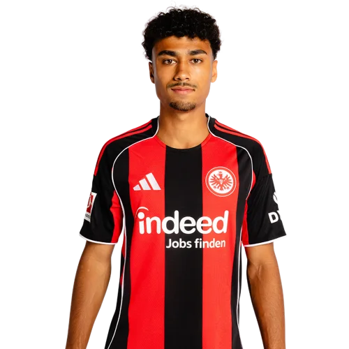 Nathaniel Brown