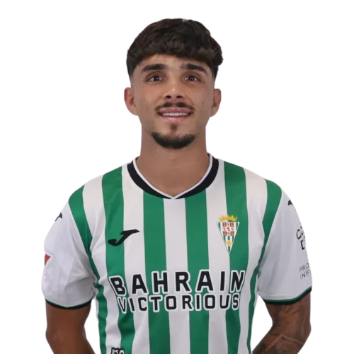 Kevin Medina