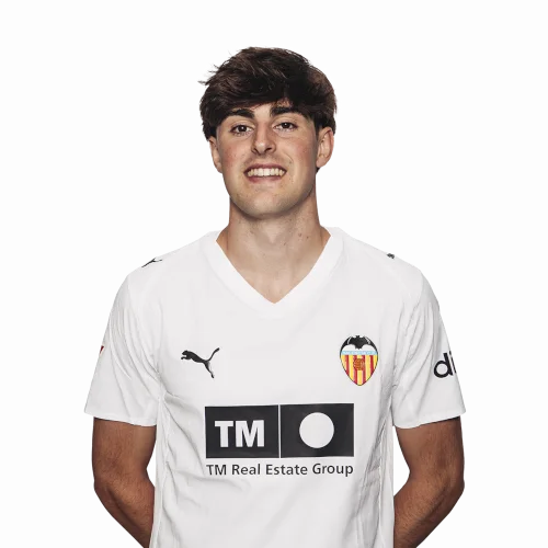 Javi Guerra