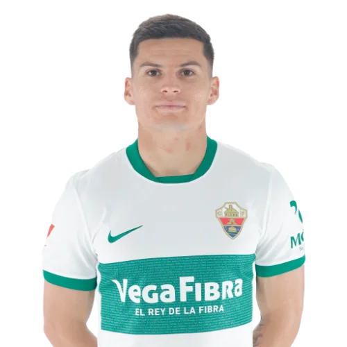Lucas Cepeda