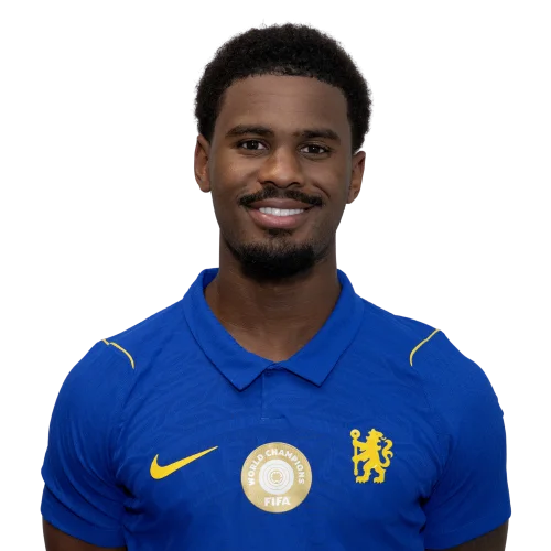 Jorrel Hato
