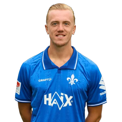 Isac Lidberg