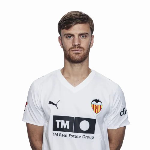 Lucas Beltrán