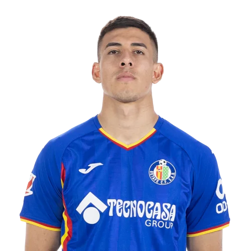 Zaid Romero