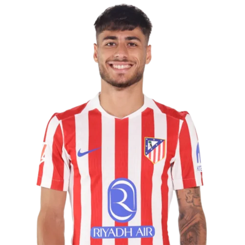 Carlos Martín
