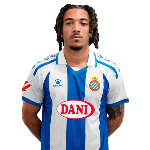 Luca Koleosho