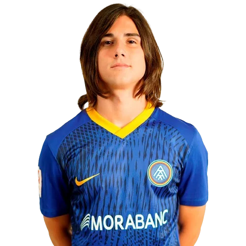 Álex Calvo