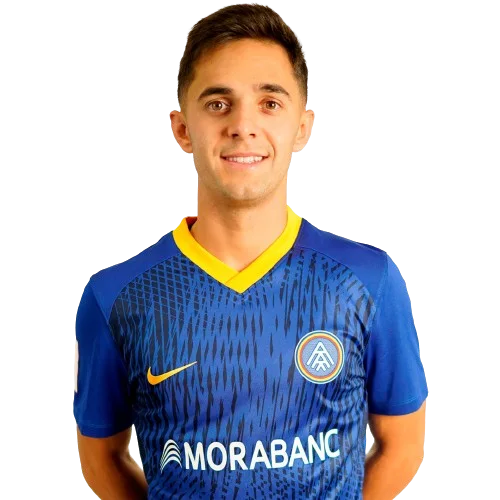 Álvaro Martín