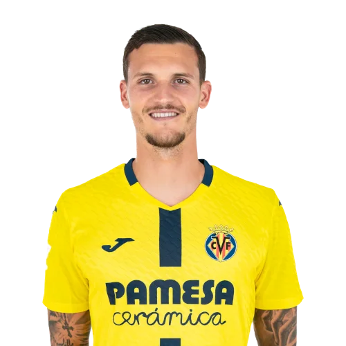 Rafa Marín
