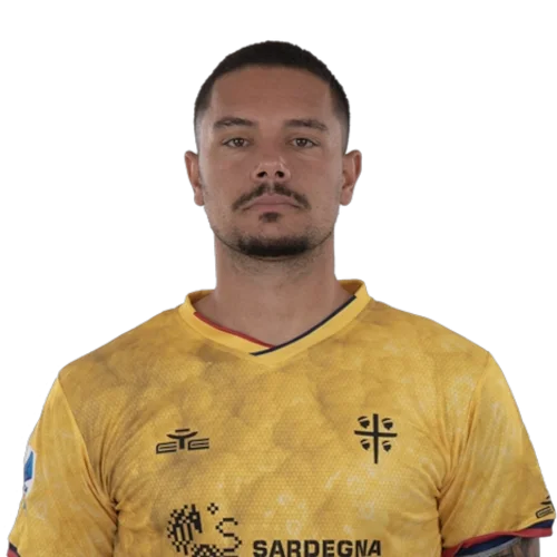 Elia Caprile