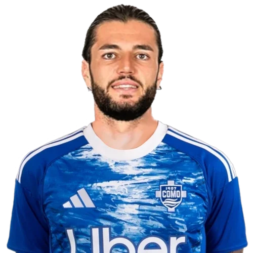 Alberto Dossena