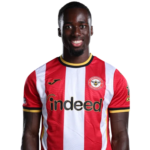 Michael Kayode