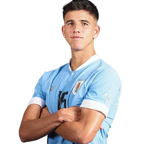 Facundo Gonzales