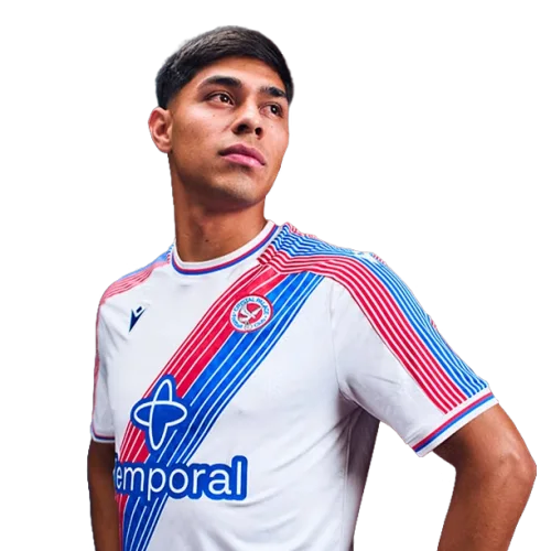 Darío Osorio