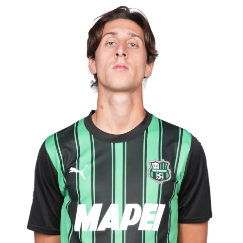 Samuele Mulattieri
