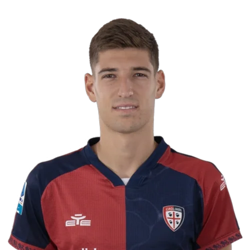 Matteo Prati