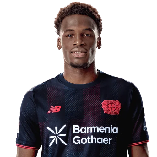Ernest Poku