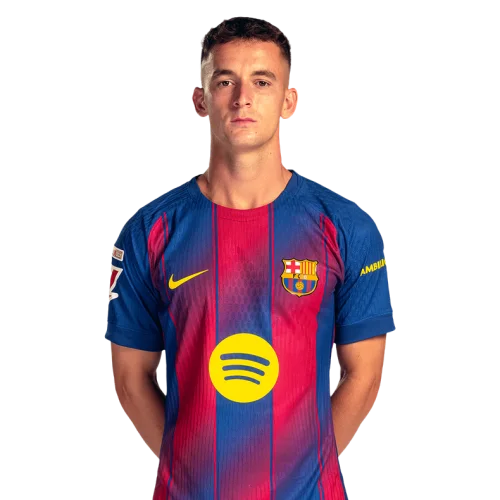 Marc Casadó