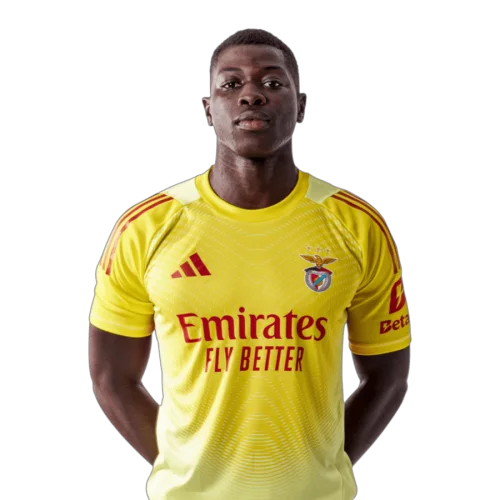 Samuel Jumpe Soares