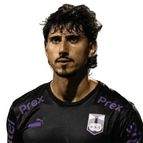 Matías Rocha